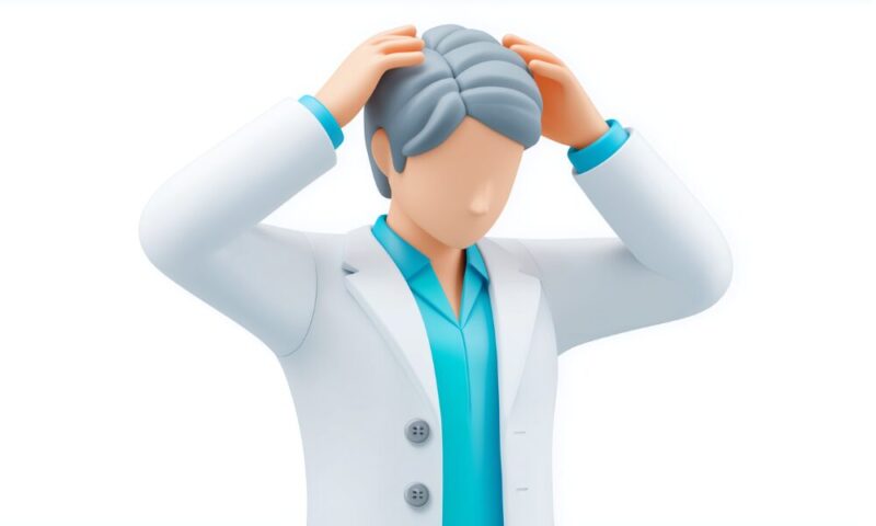 失敗